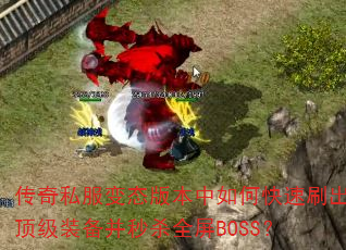 ˽̬汾οˢװɱȫBOSS