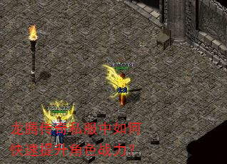 龙腾传奇私服中如何快速提升角色战力? 龙腾传奇私服中如何快速提升角色战力?